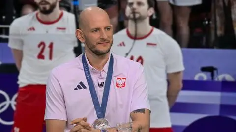 Kurek o końcu kariery. "Nie wiem, czy to nie ostatni fajny akord"