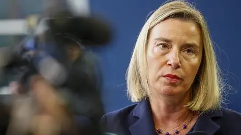 Federica Mogherini