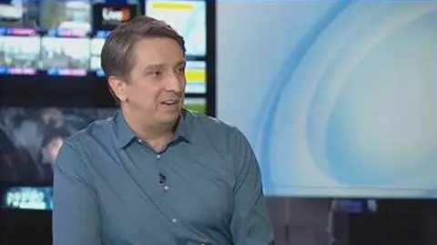 Jabrzyk: w bojówkach kiboli nie ma przypadkowych osób