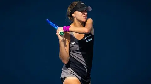 Linette bez szans. Przegrała piąty mecz z rzędu