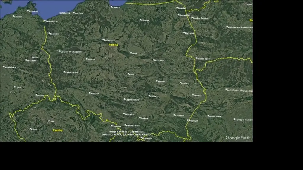 Chojna