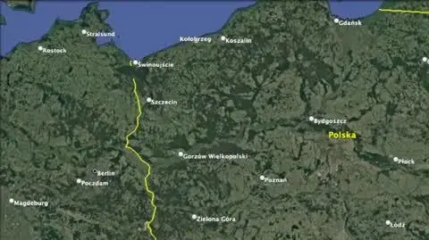 Chojna