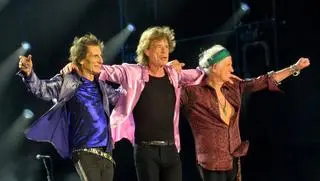 The Rolling Stones 