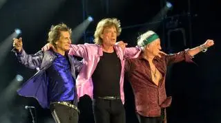 The Rolling Stones ma kłopoty. Nie wyruszą w trasę 