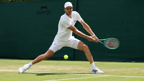 Hubert Hurkacz