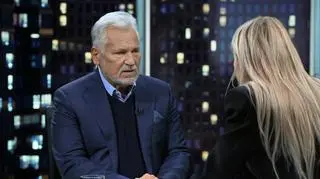 Aleksander Kwaśniewski