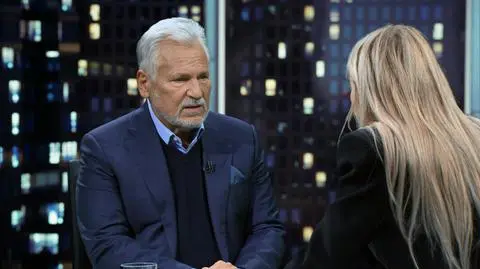 Aleksander Kwaśniewski