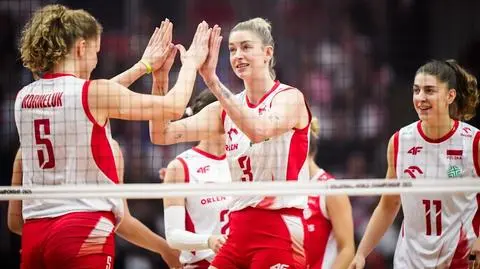 Kolejny dreszczowiec. Polki w ćwierćfinale mistrzostw świata