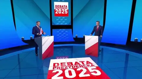 debata 8 nawr