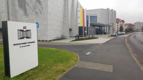 Muzeum Pamięć i Tożsamość im. Jana Pawła II w Toruniu