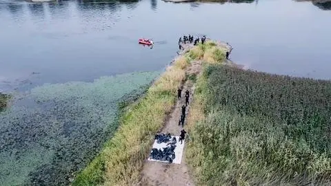 Sytuacja "krytyczna", kolejna katastrofa jest możliwa 