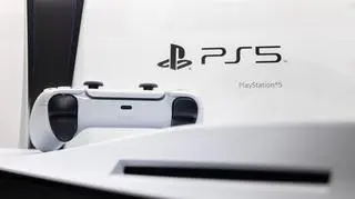 Konsola PS5 Pro