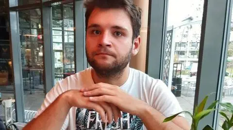 Michał Krupa
