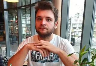 "Michał podjął w życiu tylko jedną złą decyzję, wsiadł do tego auta"