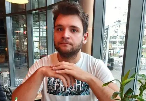 "Michał podjął w życiu tylko jedną złą decyzję, wsiadł do tego auta"