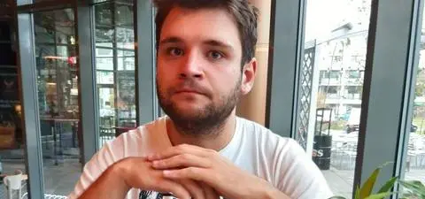 "Michał podjął w życiu tylko jedną złą decyzję, wsiadł do tego auta"