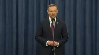 Ustalenia po Radzie Gabinetowej. Konferencja szefa kancelarii prezydenta