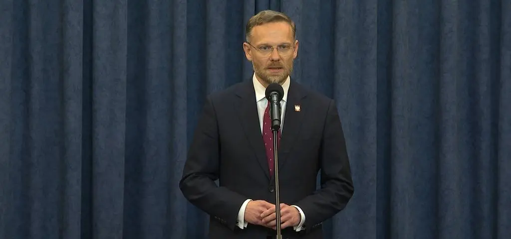 Ustalenia po Radzie Gabinetowej. Konferencja szefa kancelarii prezydenta