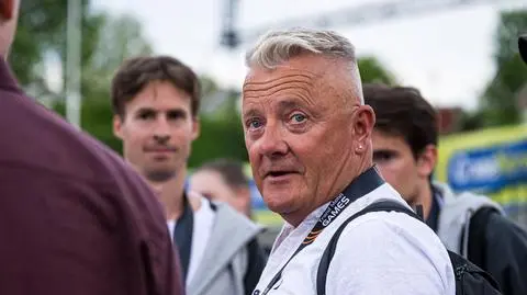 Znany trener skazany za przemoc nad córką