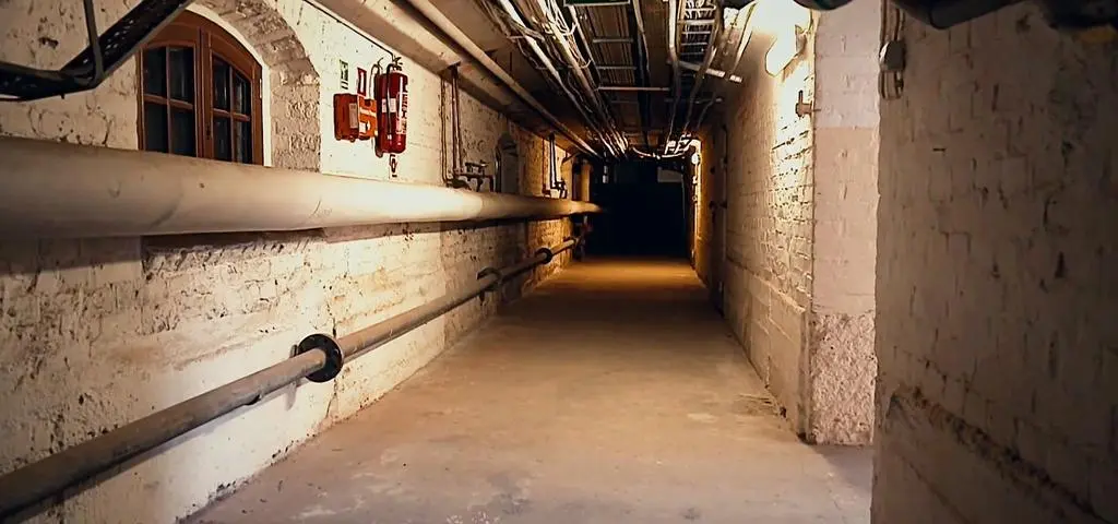 Gdzie jest ten schron? Mocne i zaskakujące słowa przedstawiciela rządu