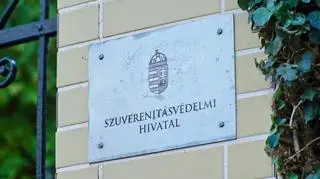 Magyar likwiduje urząd, który "służył interesom Rosji". Powołał go Orban 