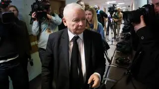 Jarosław Kaczyński
