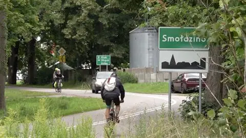 Gmina Smołdzino