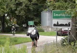 Ta gmina to "laboratoryjny przypadek". Ekspert o mechanizmach strachu