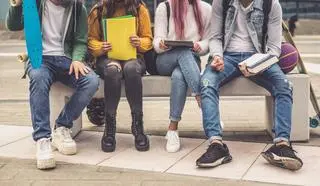 Wielka Brytania może wrócić do programu Erasmus