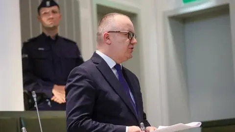 Adam Bodnar na posiedzeniu izby SN w sprawie wyborów