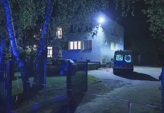 Dostał 25 lat więzienia za zbrodnię w domu dziecka, "żałuje tego, co się stało". Jest apelacja