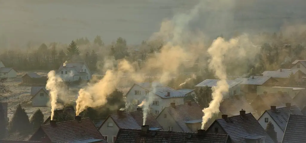 Przyszła zima, jakiej dawno nie było. I maski opadły