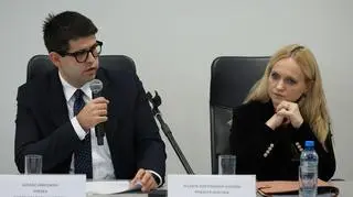 "Skok na kasę NFZ" do odwrócenia? Minister zdrowia i NRL chcą wspólnie naprawiać system