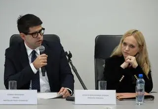 "Skok na kasę NFZ" do odwrócenia? Minister zdrowia i NRL chcą wspólnie naprawiać system