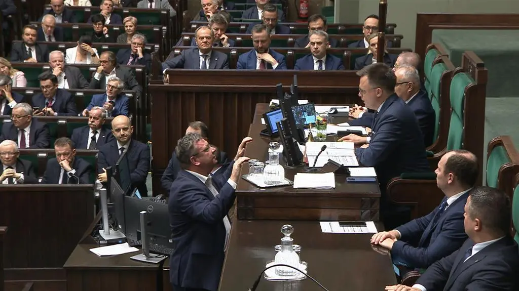 Sejm RP