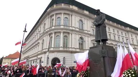 Obchody Narodowego Święta Niepodległości