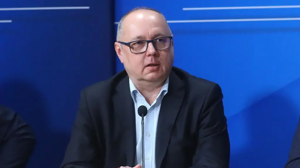 gen. Janusz Nosek