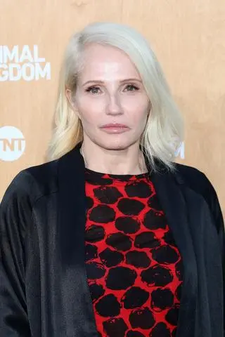 Ellen Barkin