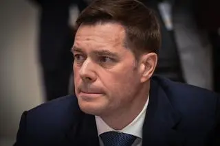 Aleksiej Mordaszow był uważany za najbogatszego człowieka w Rosji