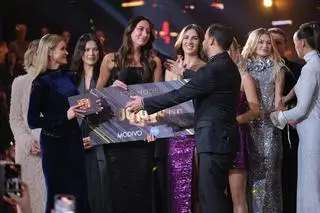 "Top Model", sezon 11, finał