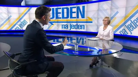 "Jeden front i jedna lista wyborcza to są dwie różne rzeczy"