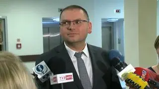 Prezes Maciej Nawacki
