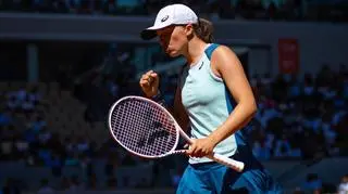 Iga Świątek stand a big chance to win Roland Garros for the second time in her career