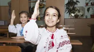 Jak wygląda edukacja w Ukrainie?