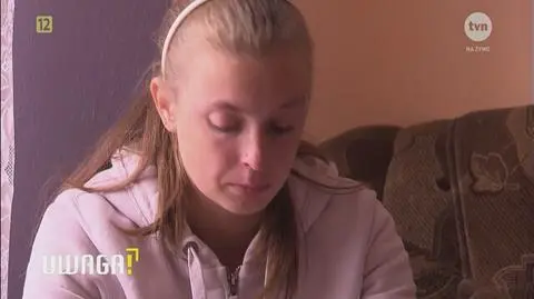 Pani Małgorzata o dzieciach
