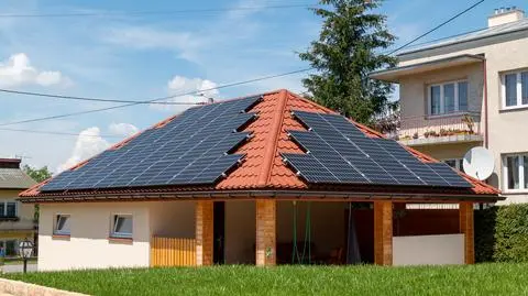 Fotowoltaika? Najwyższy czas na prąd ze słońca