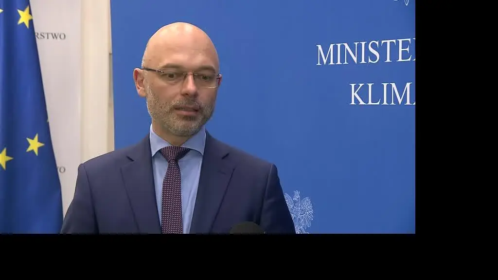 MINISTERKLIMATU