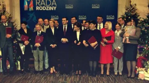 Rada rodziny