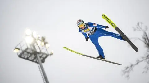 Zadanie wykonane w stu procentach. Komplet Polaków z awansem w Lahti