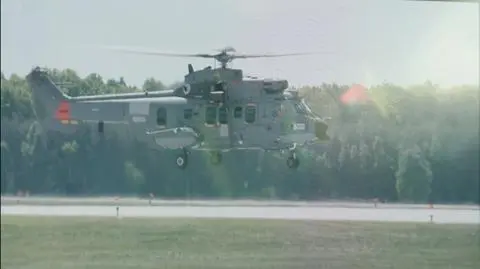 Miały zmienić oblicze polskich sił zbrojnych, ale politycy PiS unieważnili przetarg